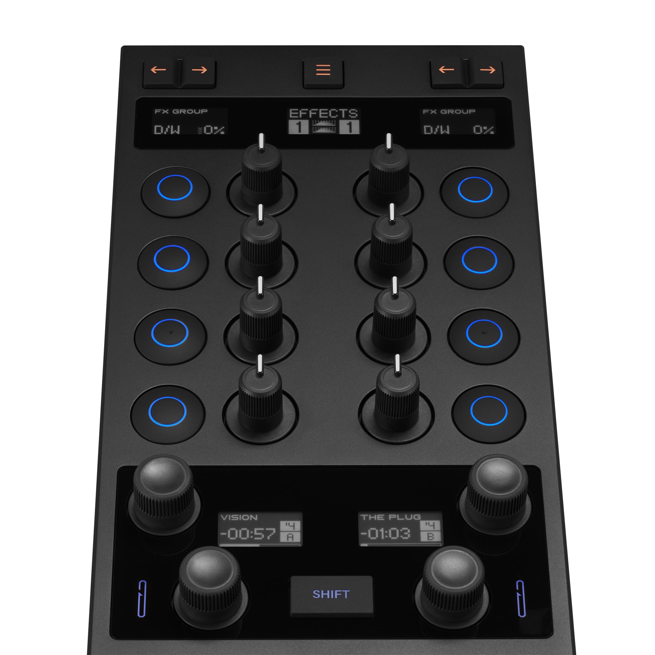 Amazon | Native Instruments ネイティブインストゥルメンツ/TRAKTOR